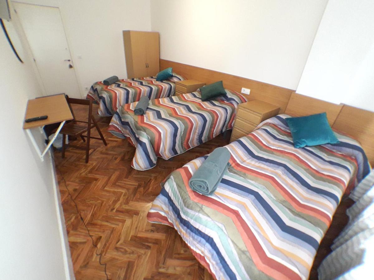 Ferienwohnung Alojamiento Turistico Miguel - Logroño Exterior foto