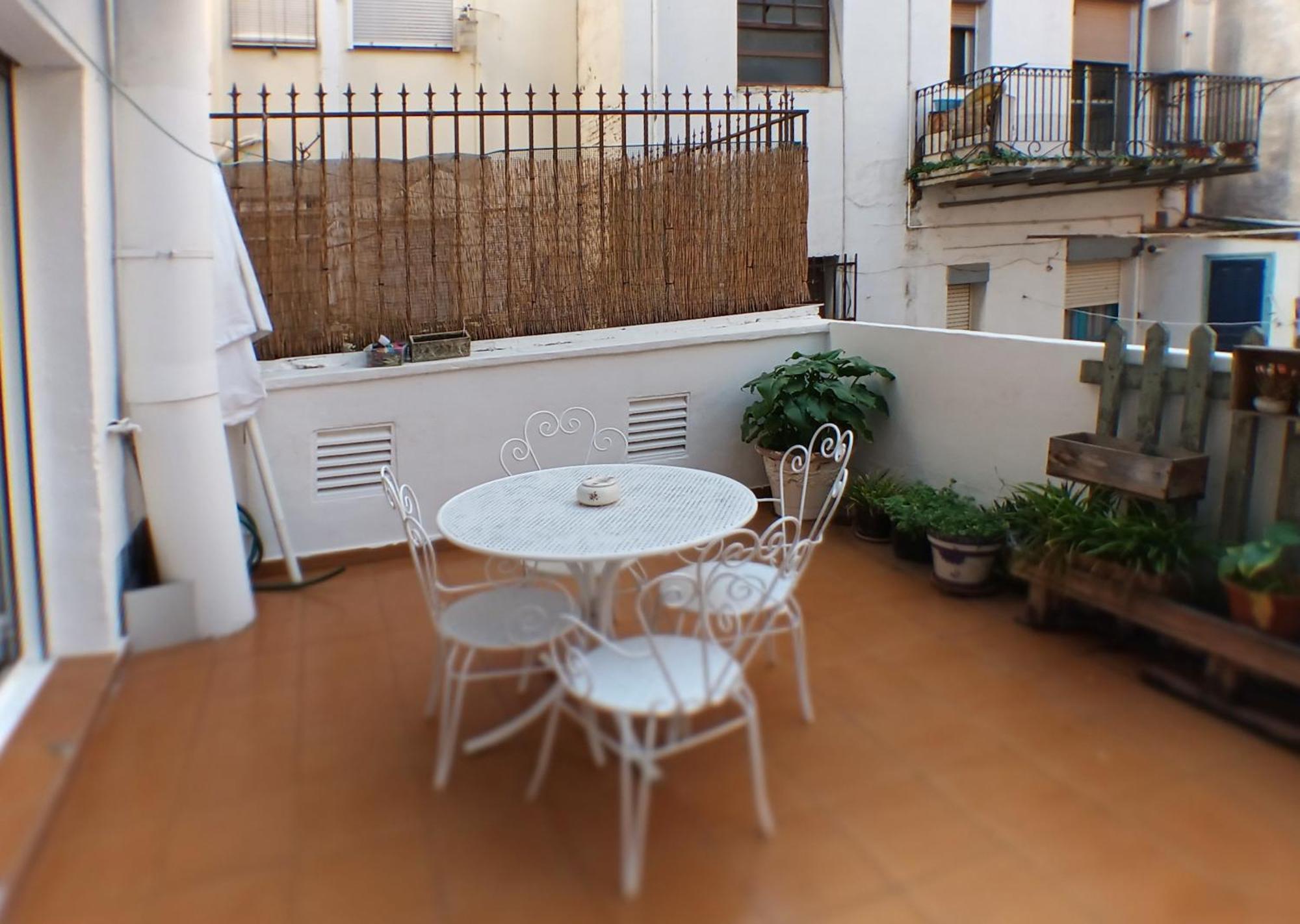 Alojamiento Turistico Miguel - Logroño Exterior foto