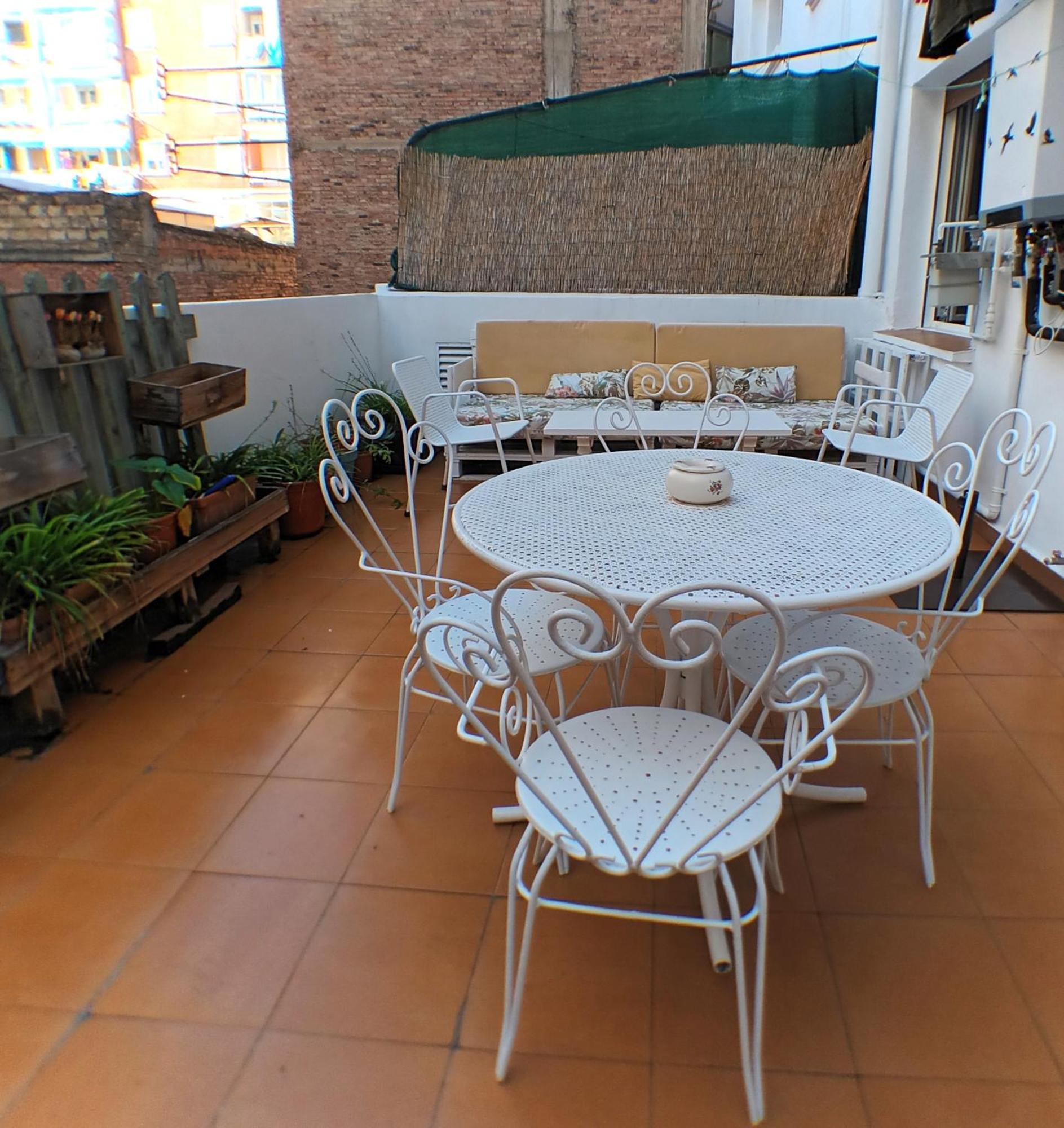 Alojamiento Turistico Miguel - Logroño Exterior foto