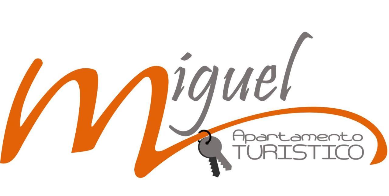 Alojamiento Turistico Miguel - Logroño Exterior foto